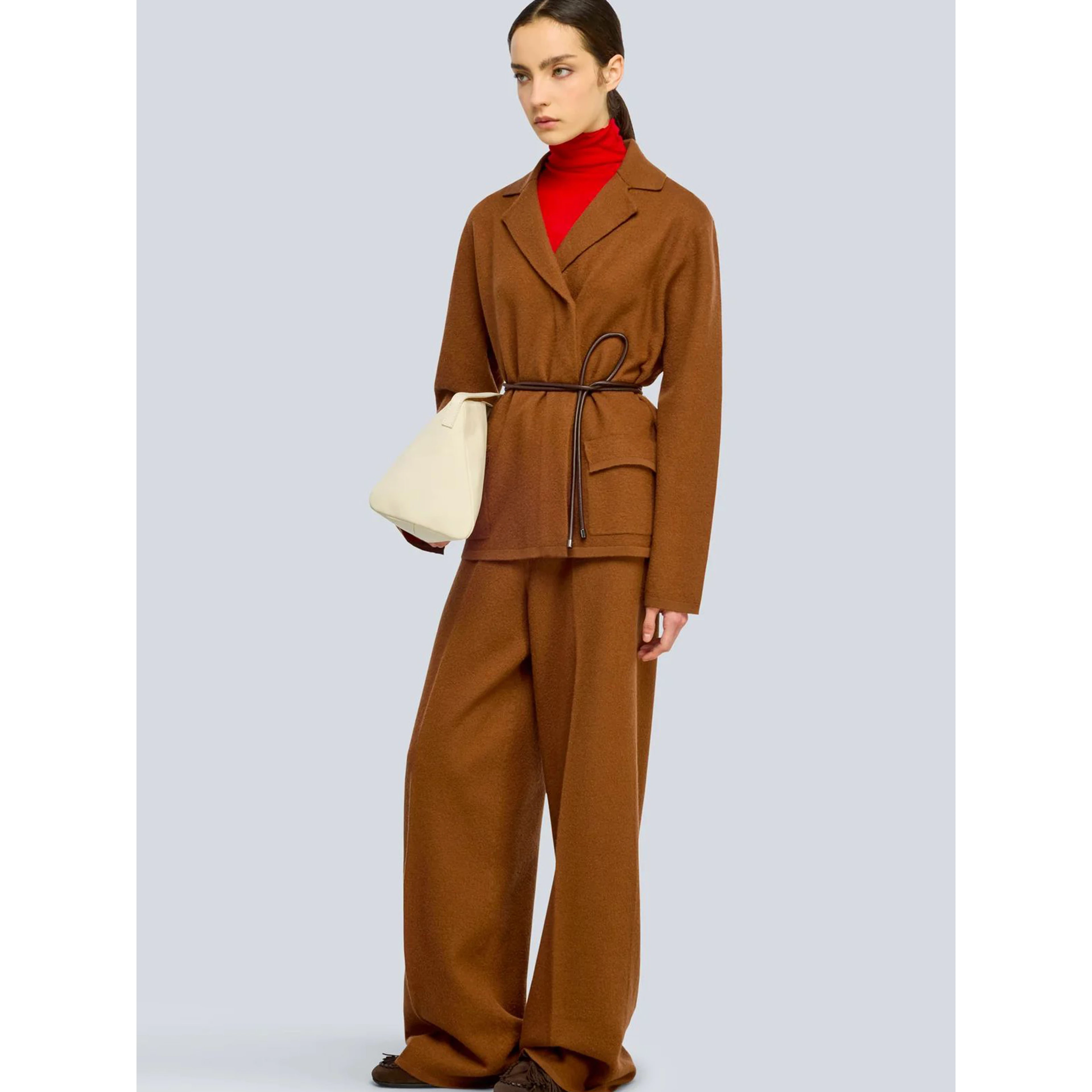 SEMICOUTURE GRACE pants