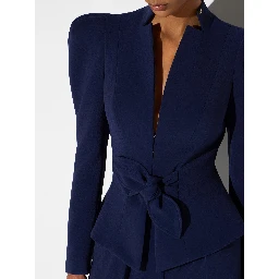 ELISABETTA FRANCHI jacket