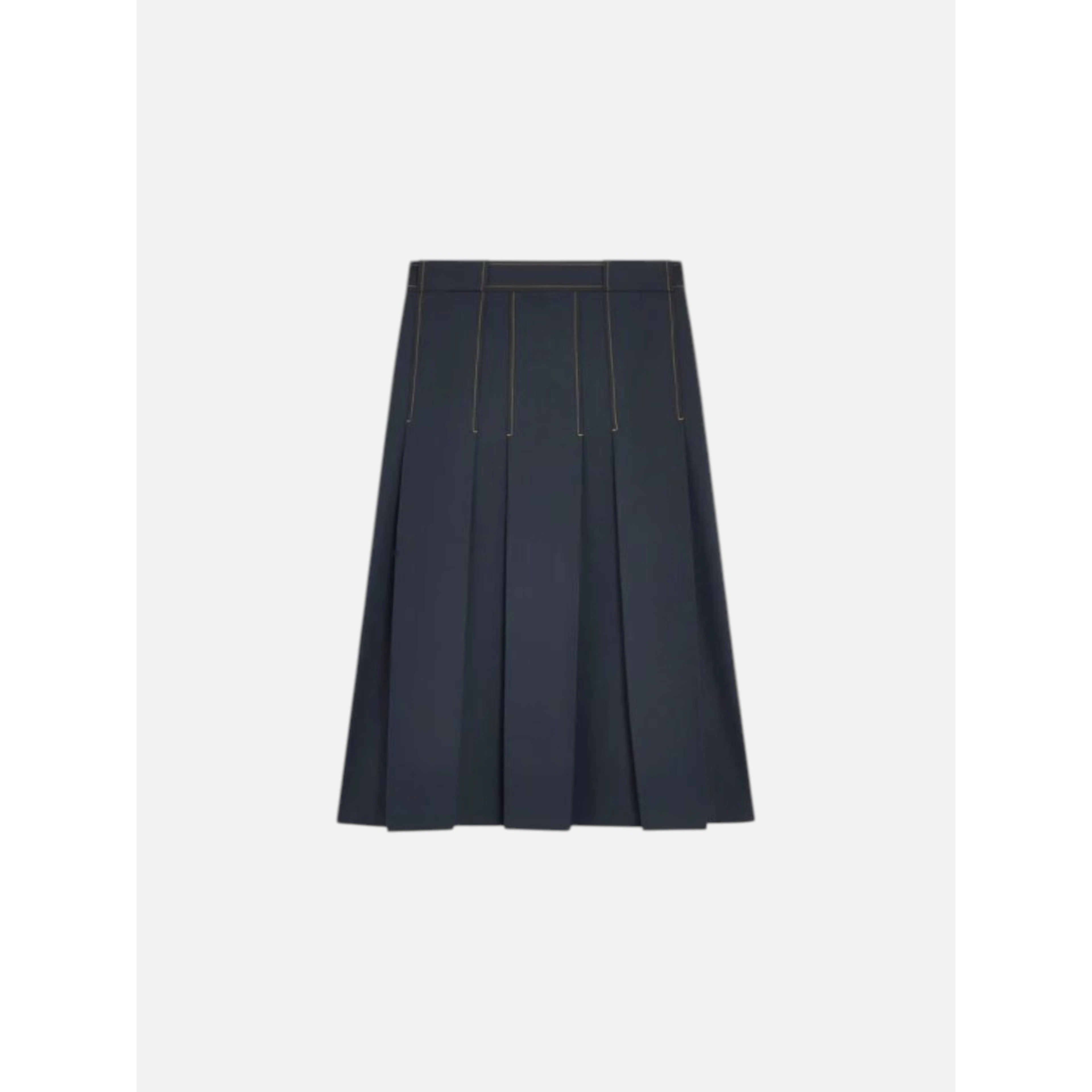 SEMICOUTURE JANETTE skirt