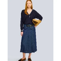 SEMICOUTURE SAMARA sweater