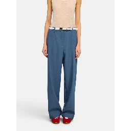 SEMICOUTURE MURIEL trousers