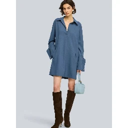 SEMICOUTURE EMMA dress