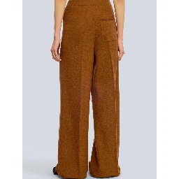 SEMICOUTURE GRACE pants