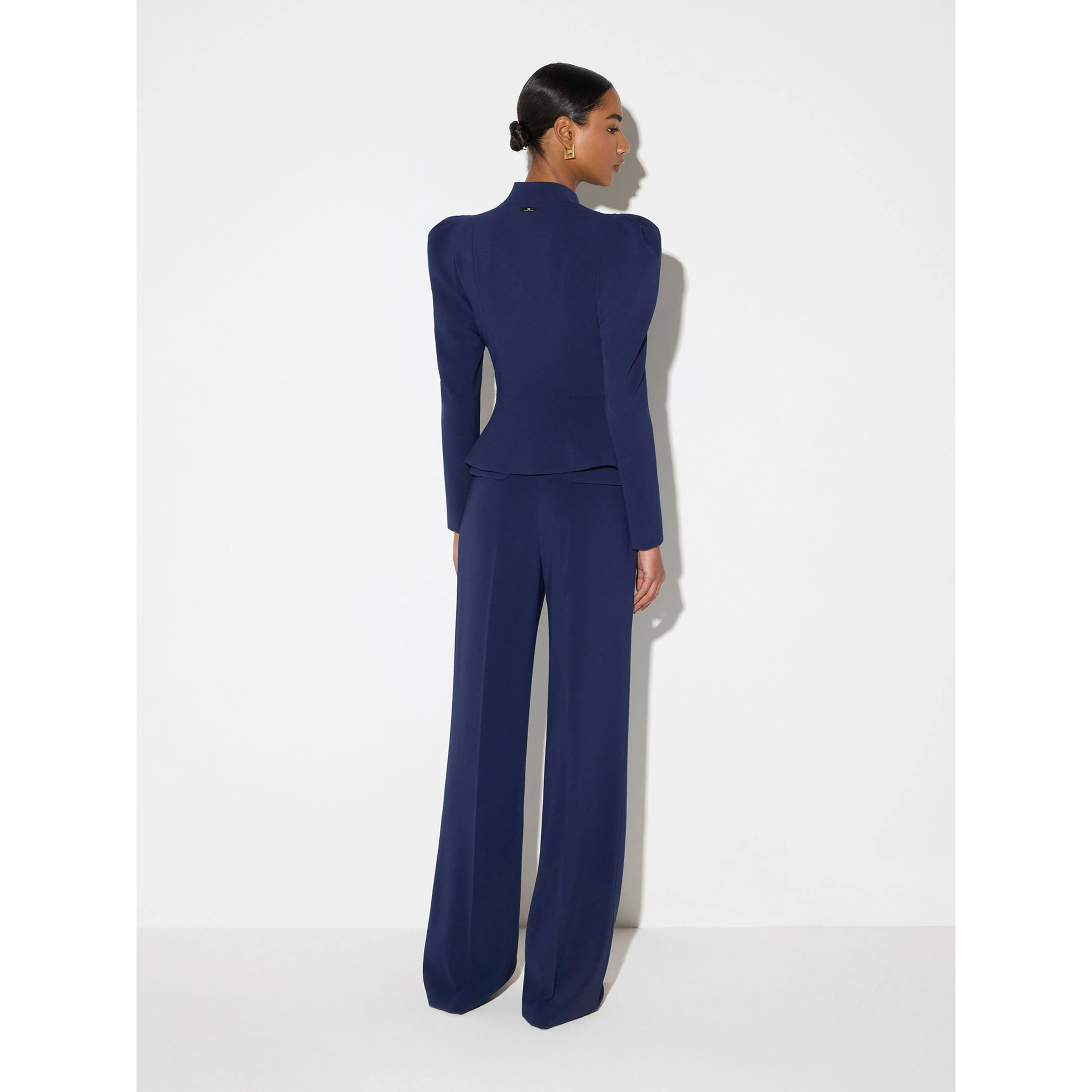 ELISABETTA FRANCHI jacket