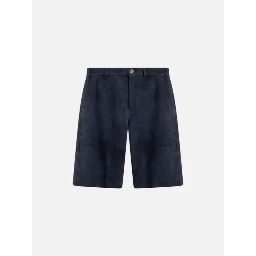 SEMICOUTURE EVA bermuda shorts