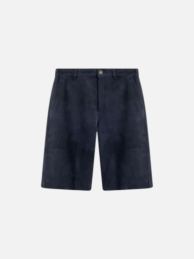 SEMICOUTURE EVA bermuda shorts