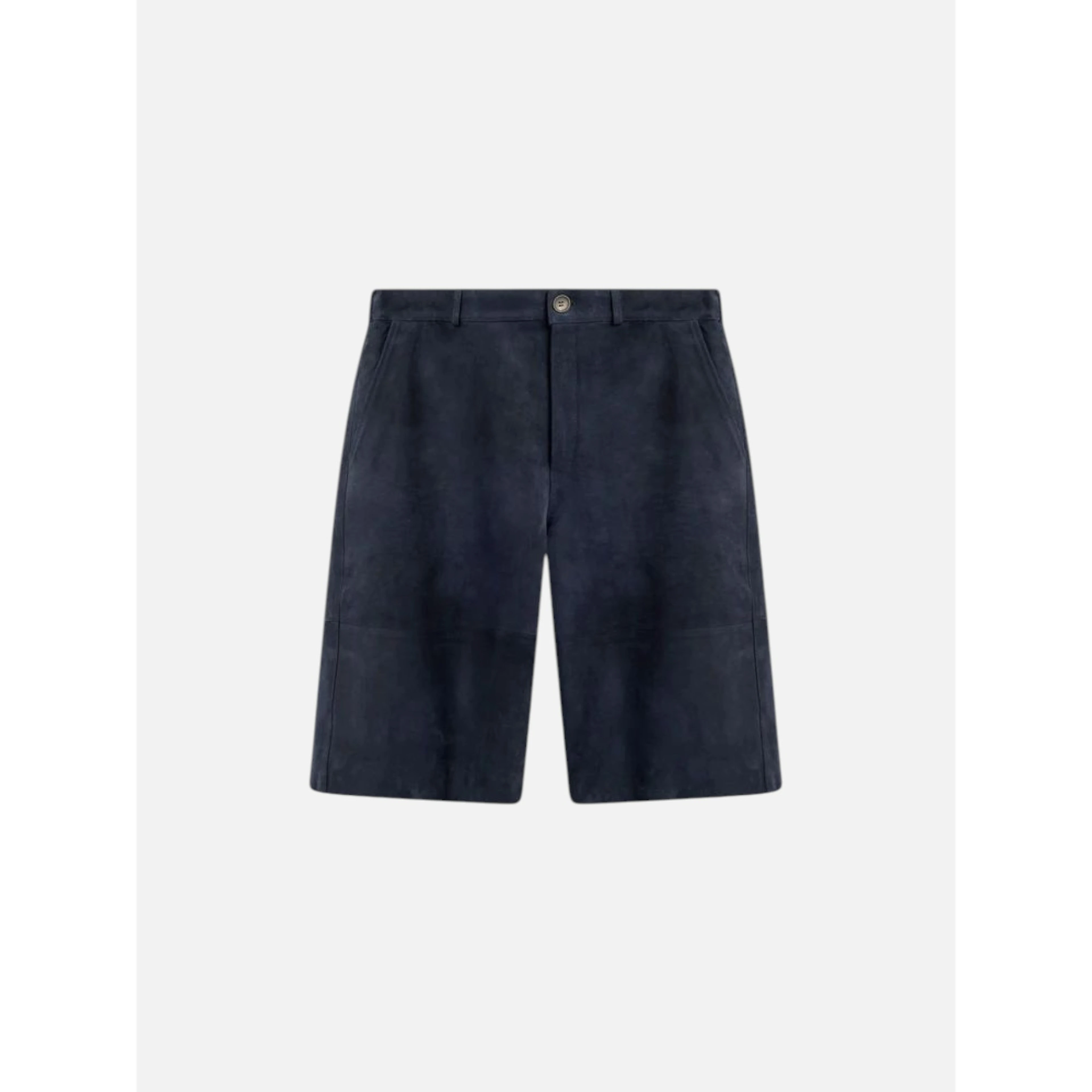 SEMICOUTURE EVA bermuda shorts