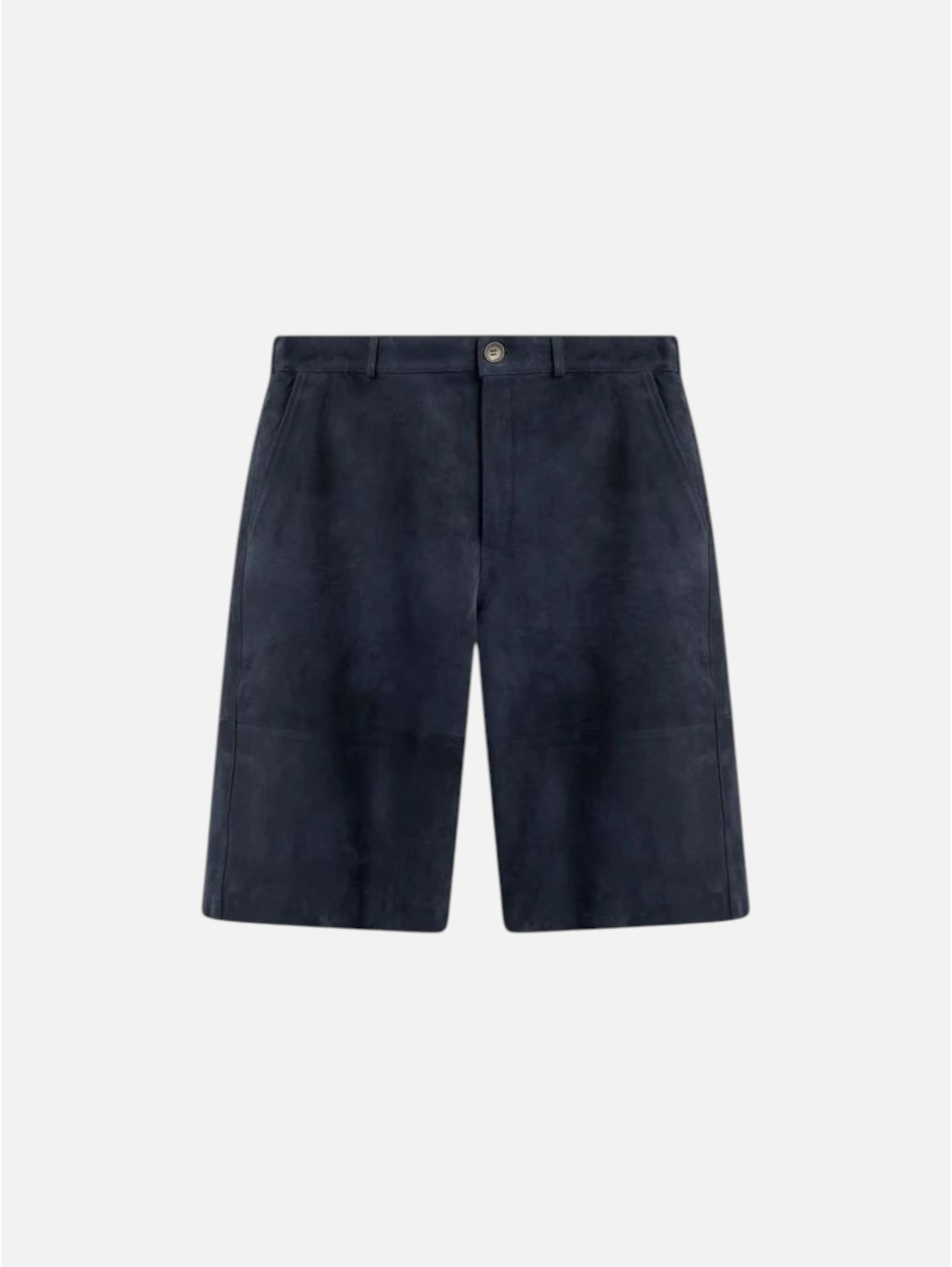 SEMICOUTURE EVA bermuda shorts