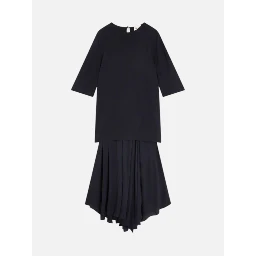 SEMICOUTURE ALLY dress
