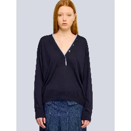 SEMICOUTURE SAMARA sweater