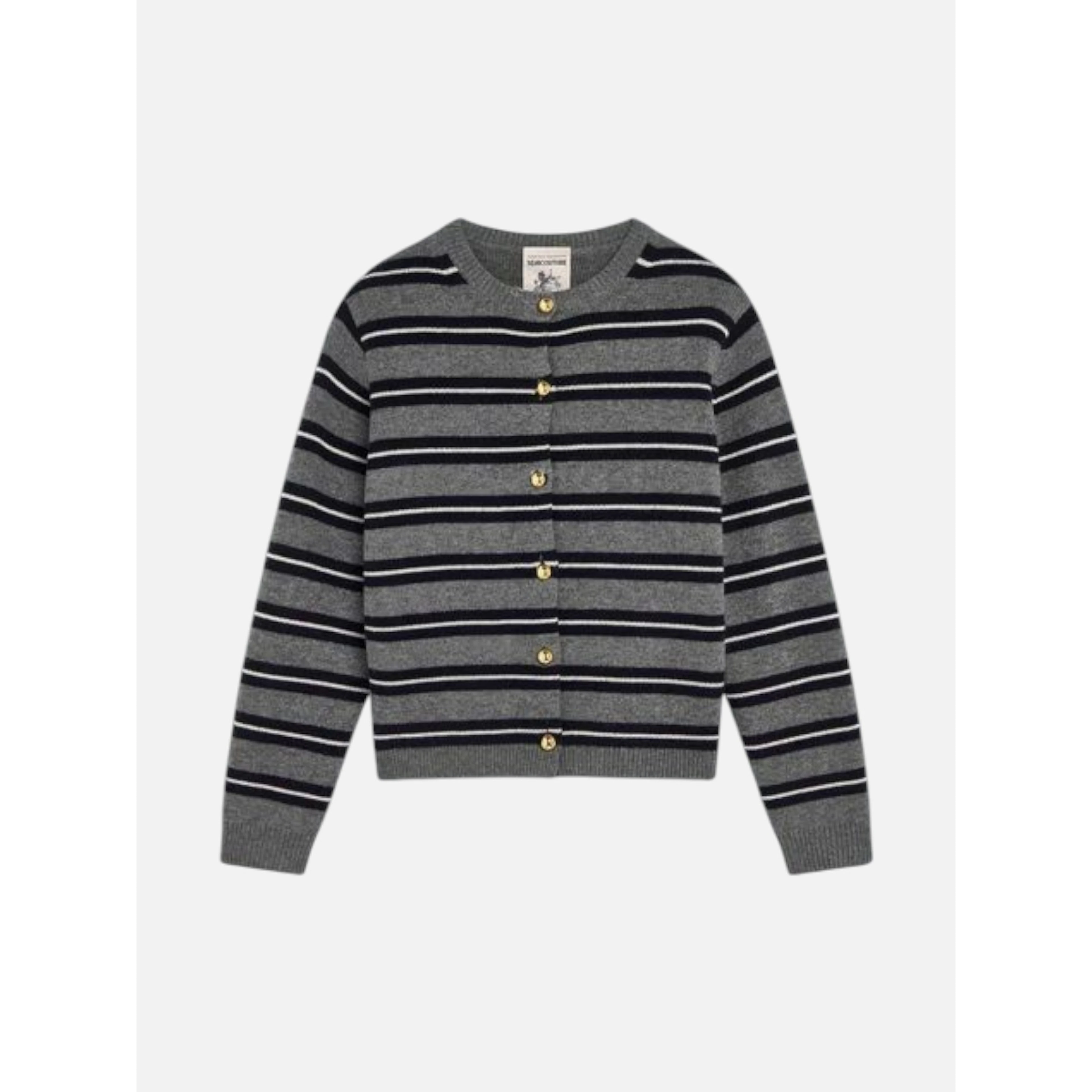 SEMICOUTURE JASMINE cardigan