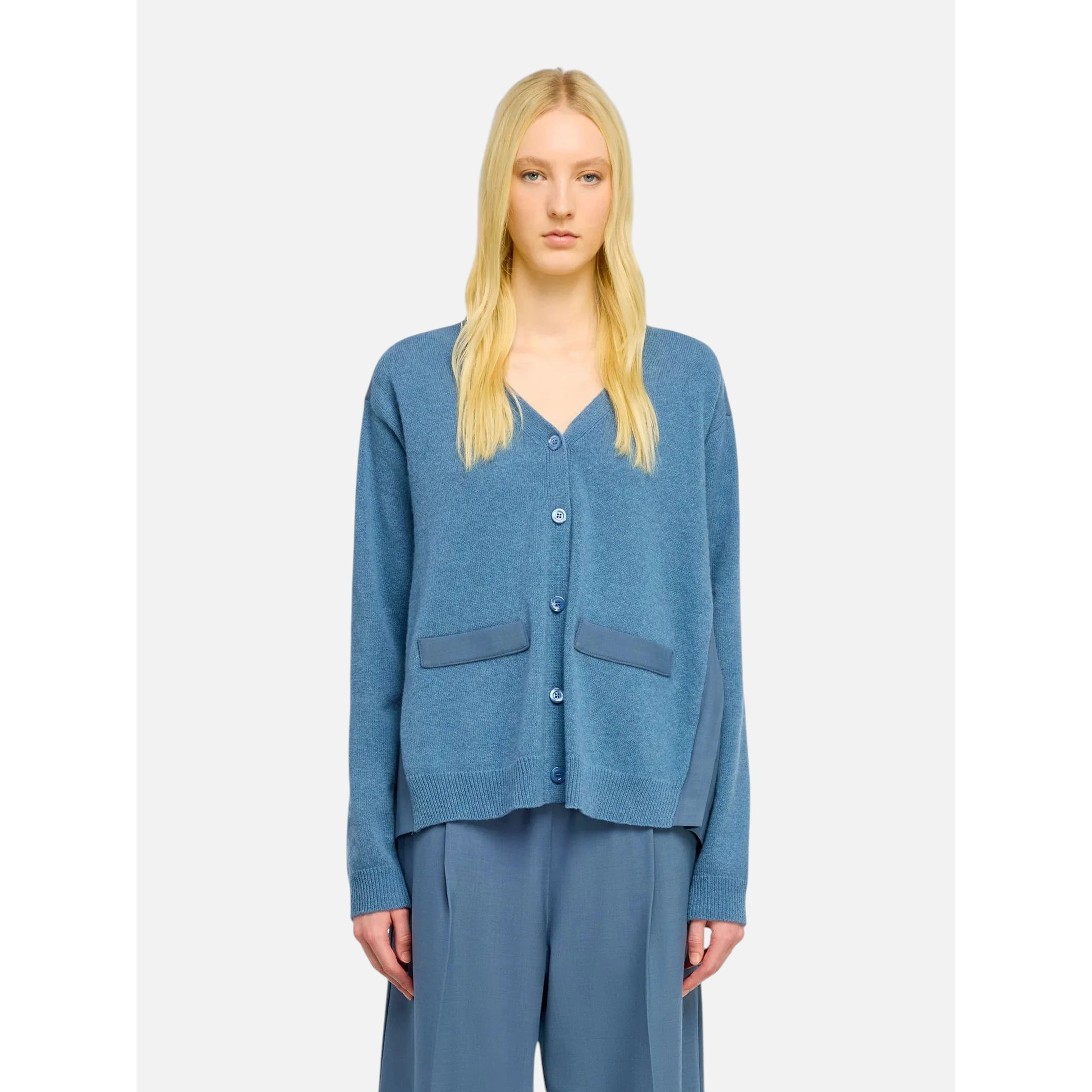 SEMICOUTURE PEGGY cardigan