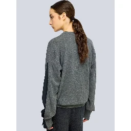 SEMICOUTURE CANDICE sweater