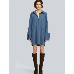 SEMICOUTURE EMMA dress