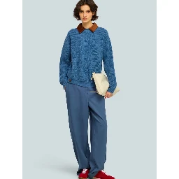 SEMICOUTURE MURIEL trousers