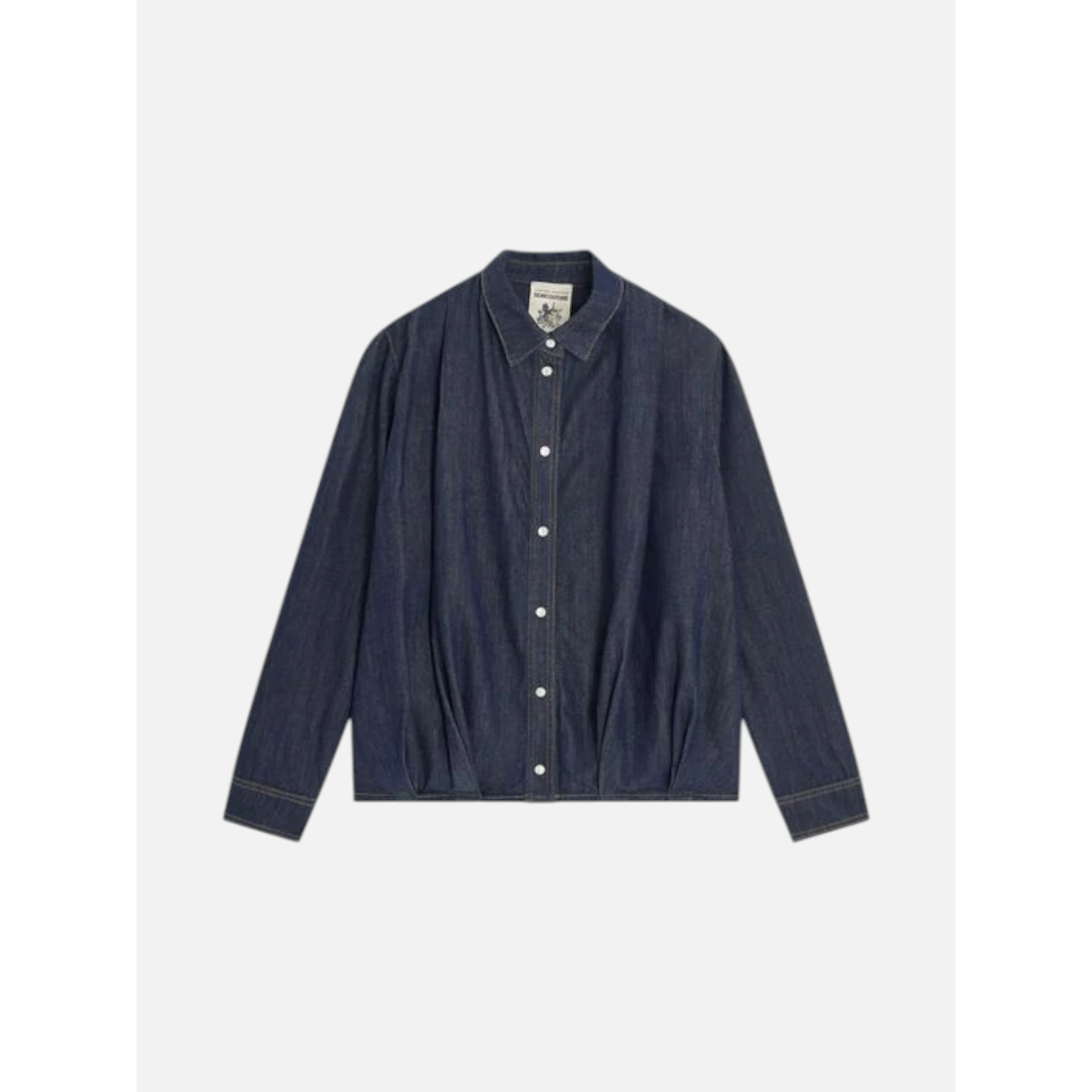 SEMICOUTURE CHRISTI shirt