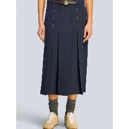 SEMICOUTURE JANETTE skirt