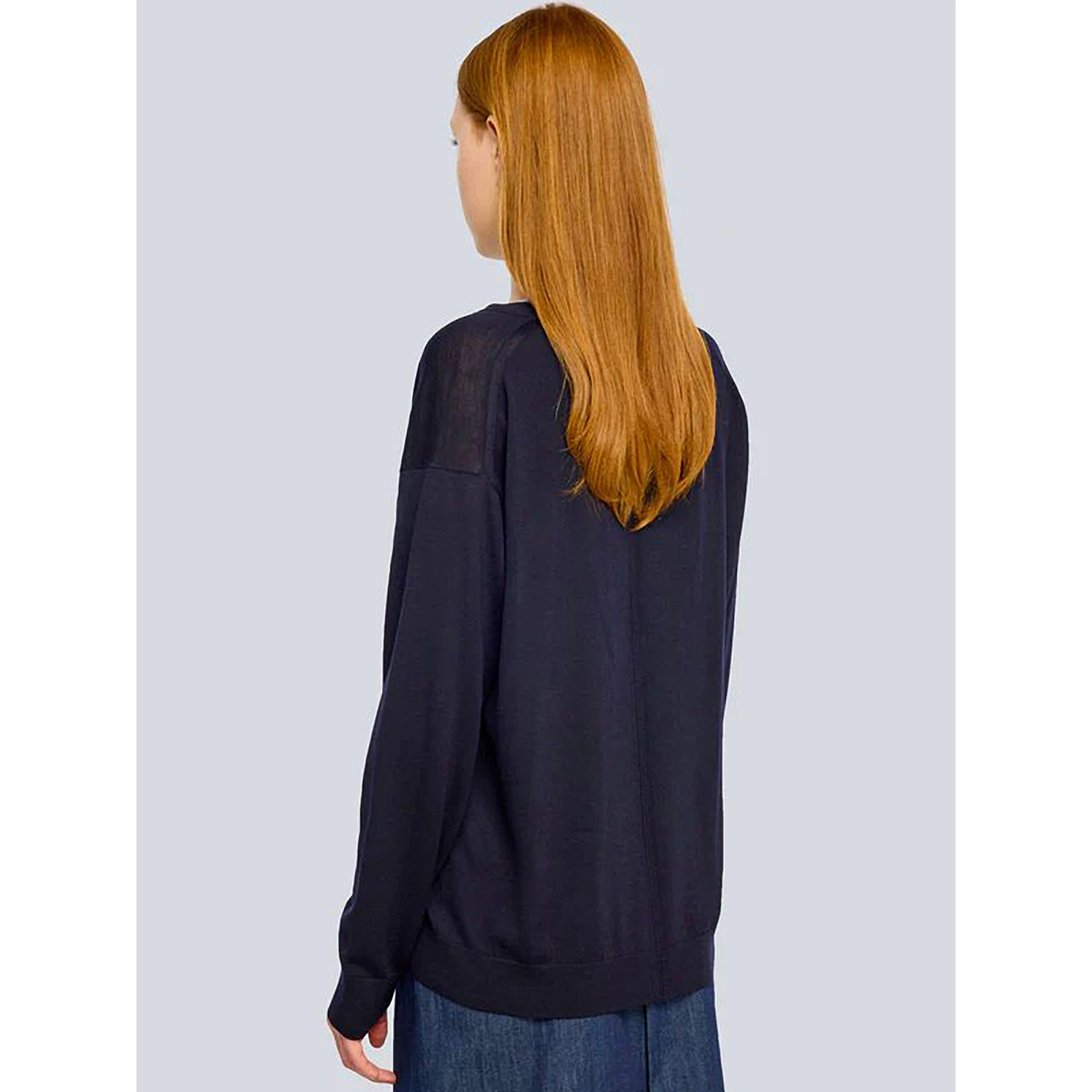 SEMICOUTURE SAMARA sweater