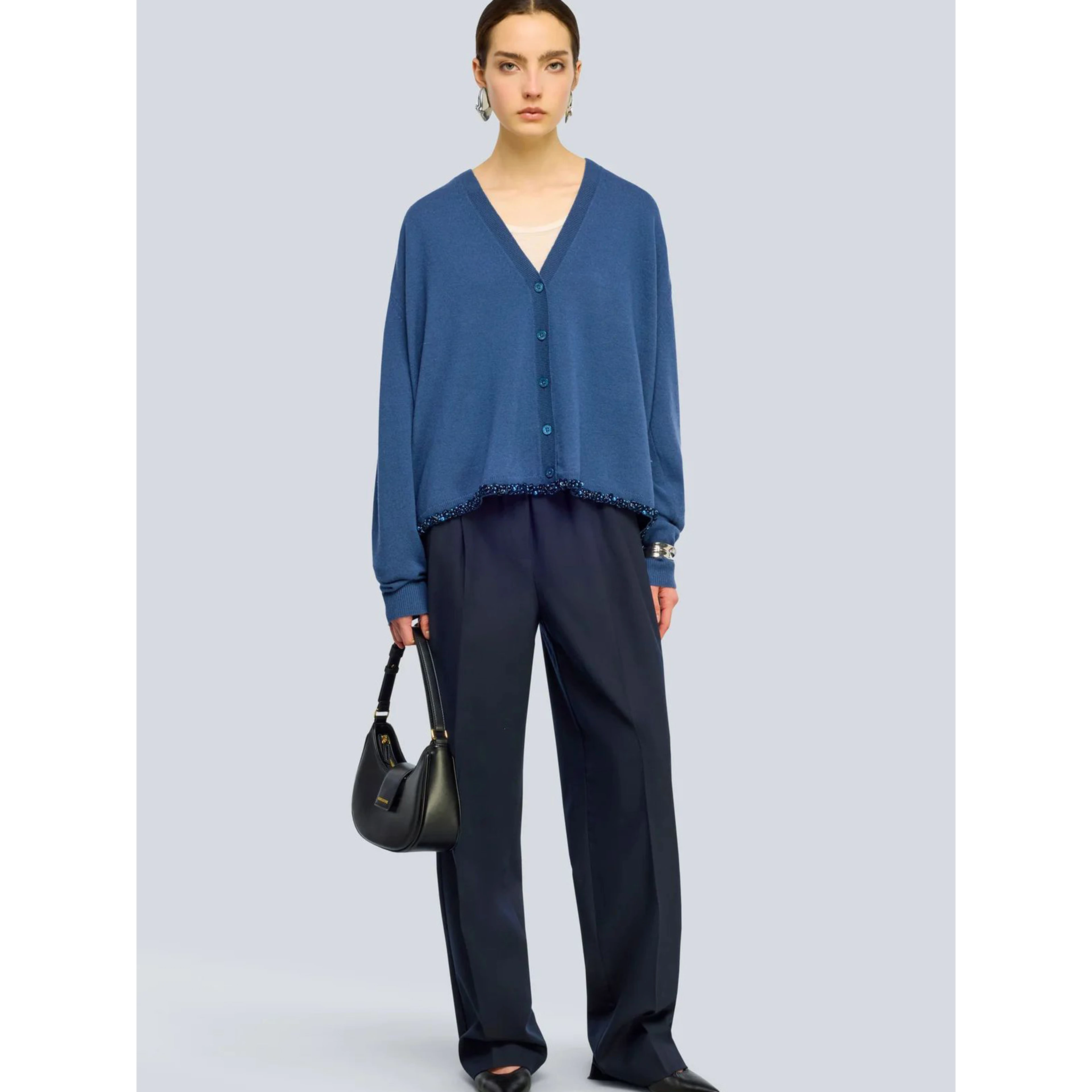 SEMICOUTURE MADYSON pants