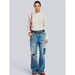 SEMICOUTURE HEIDI shirt