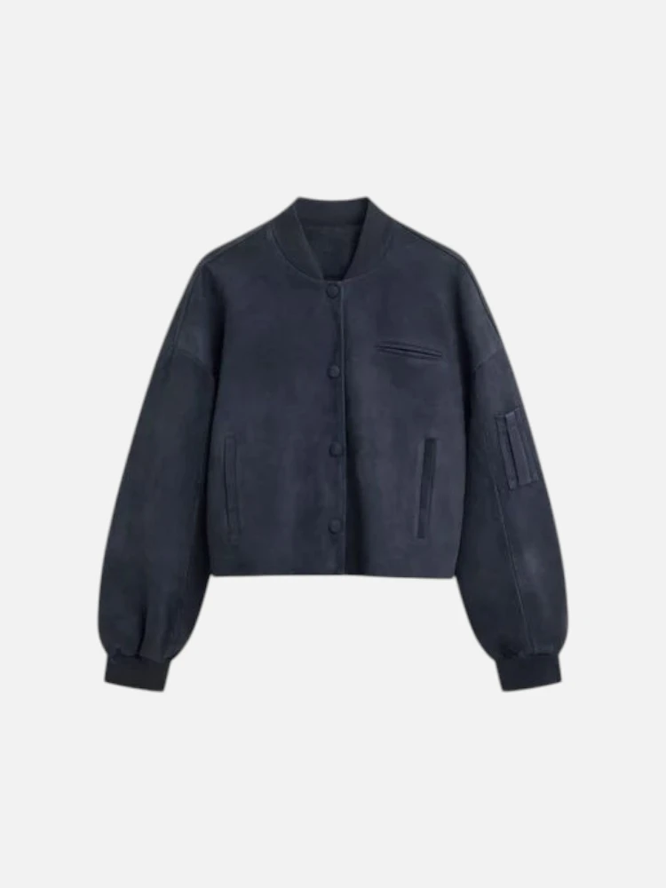 SEMICOUTURE DAPHNE jacket