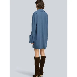 SEMICOUTURE EMMA dress