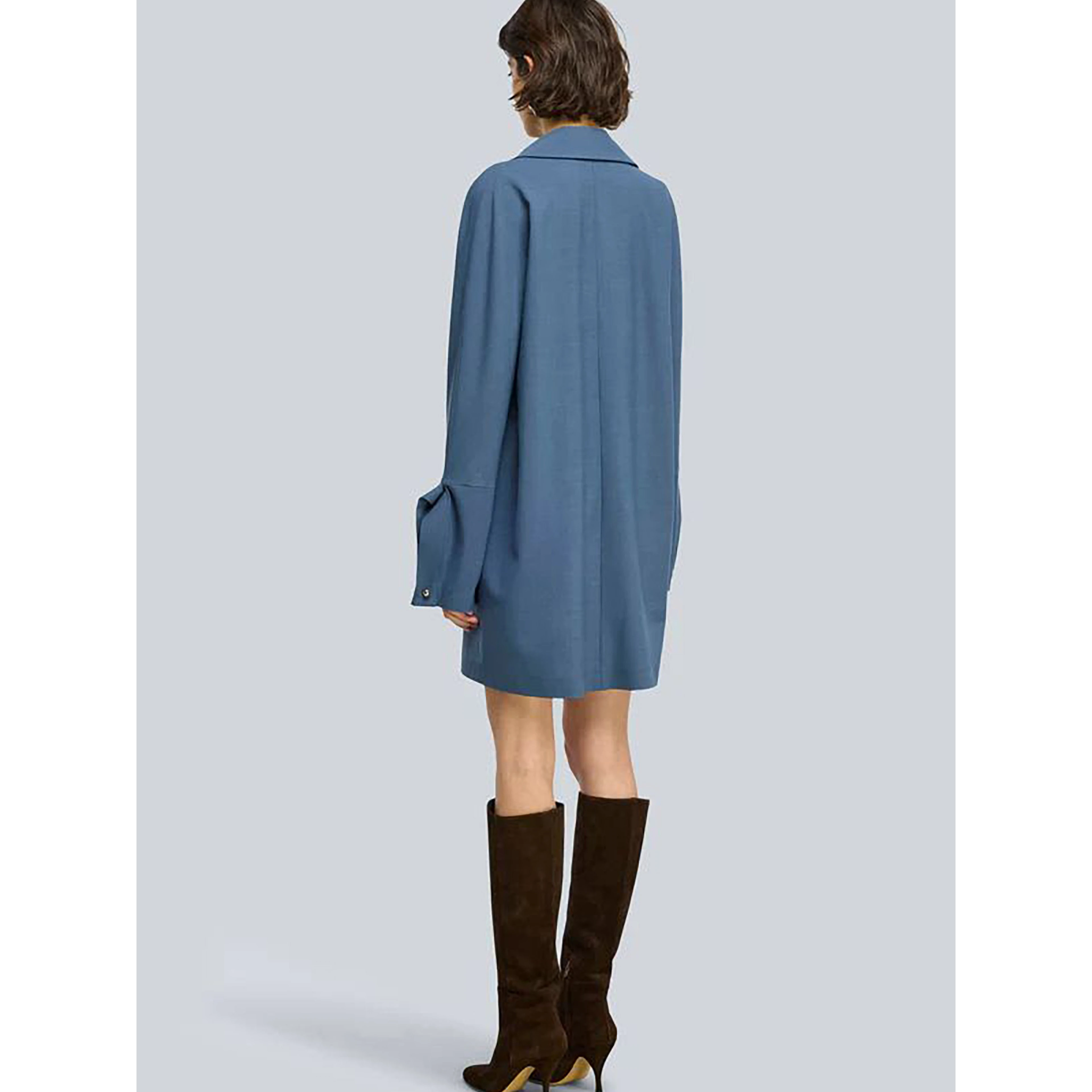SEMICOUTURE EMMA dress