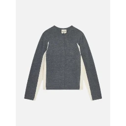 SEMICOUTURE DELIA cardigan