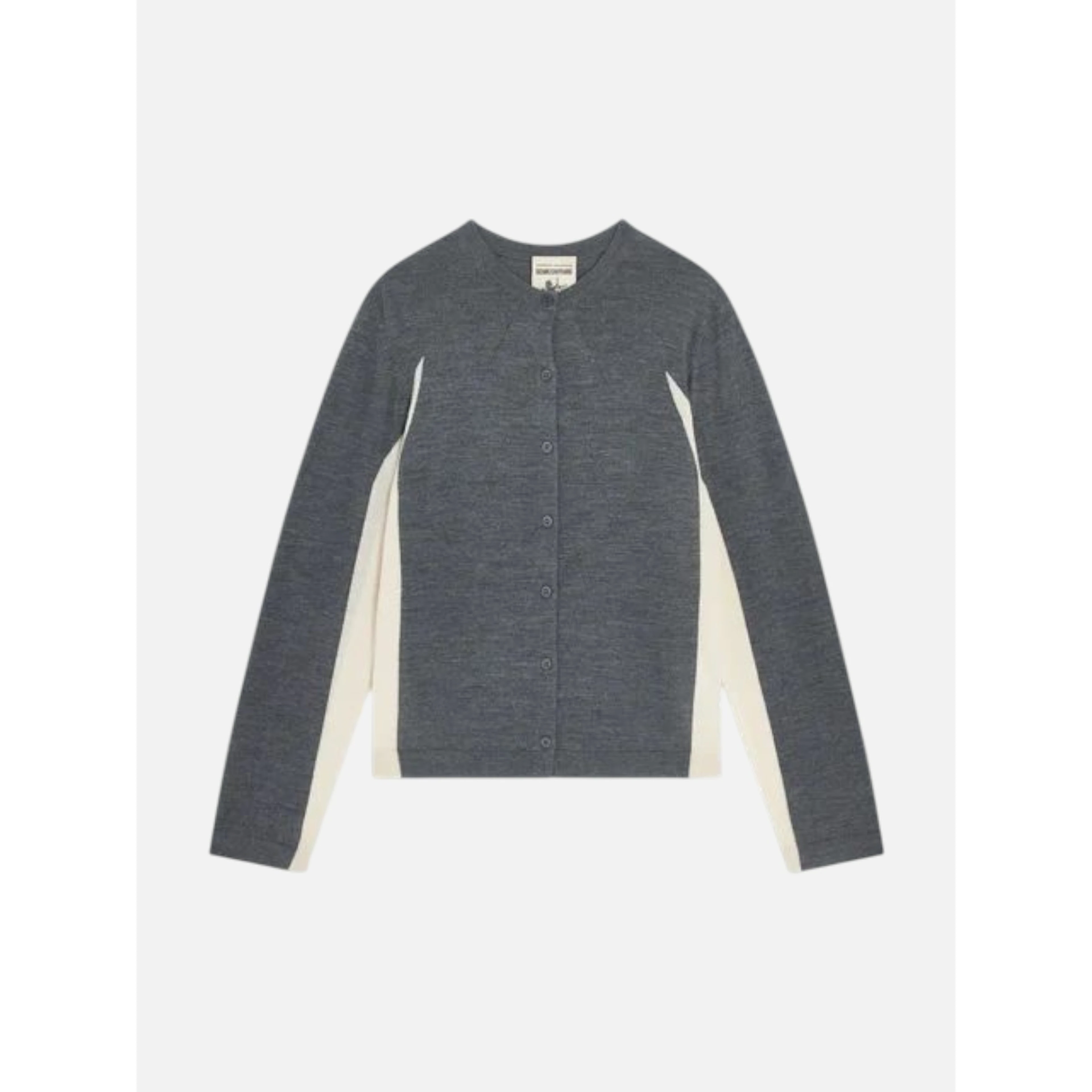 SEMICOUTURE DELIA cardigan