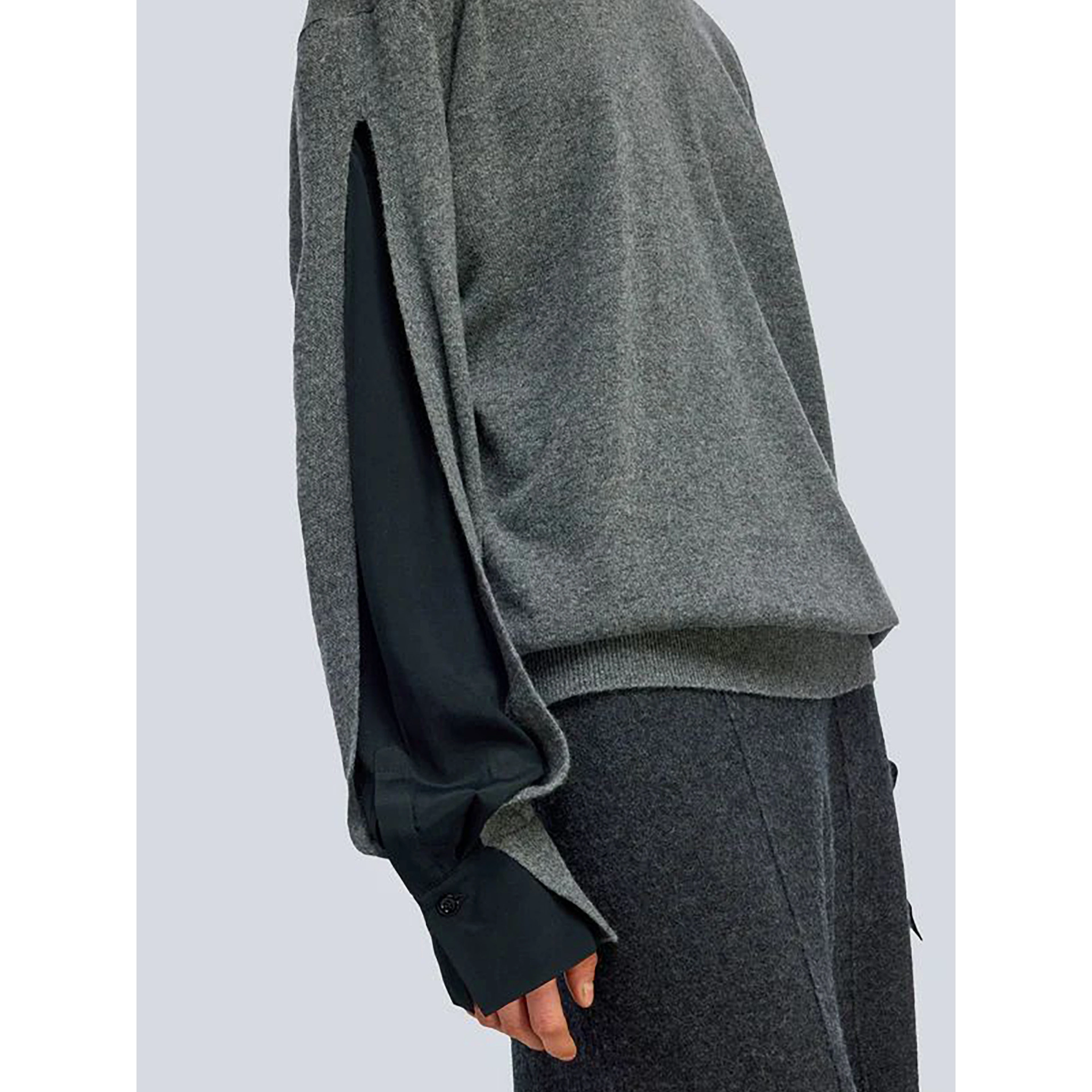 SEMICOUTURE CANDICE sweater