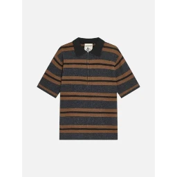 SEMICOUTURE ELSA polo shirt