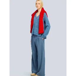 SEMICOUTURE PEGGY cardigan