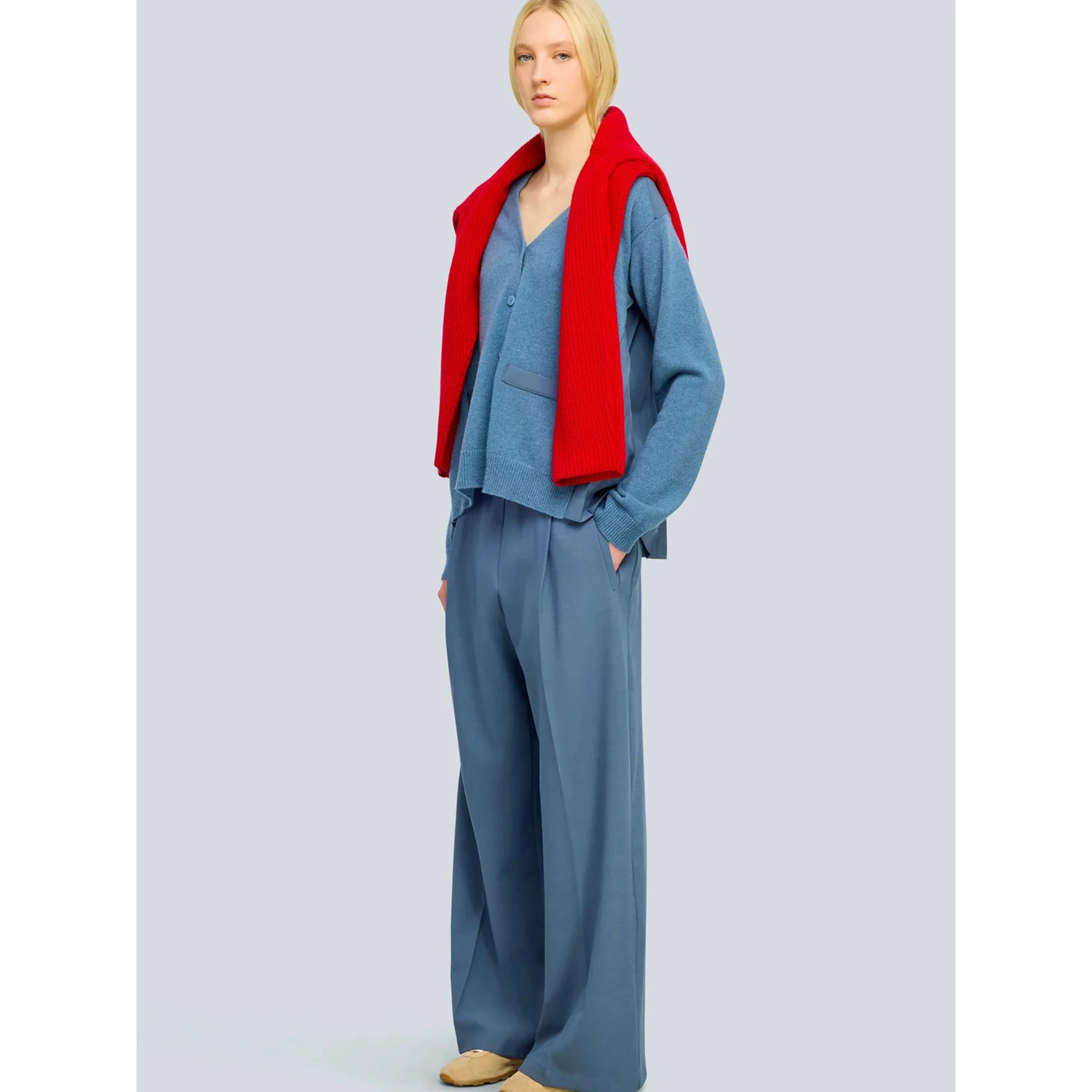 SEMICOUTURE PEGGY cardigan