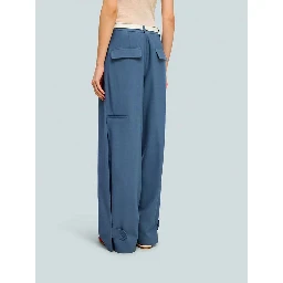 SEMICOUTURE MURIEL trousers
