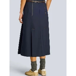 SEMICOUTURE JANETTE skirt