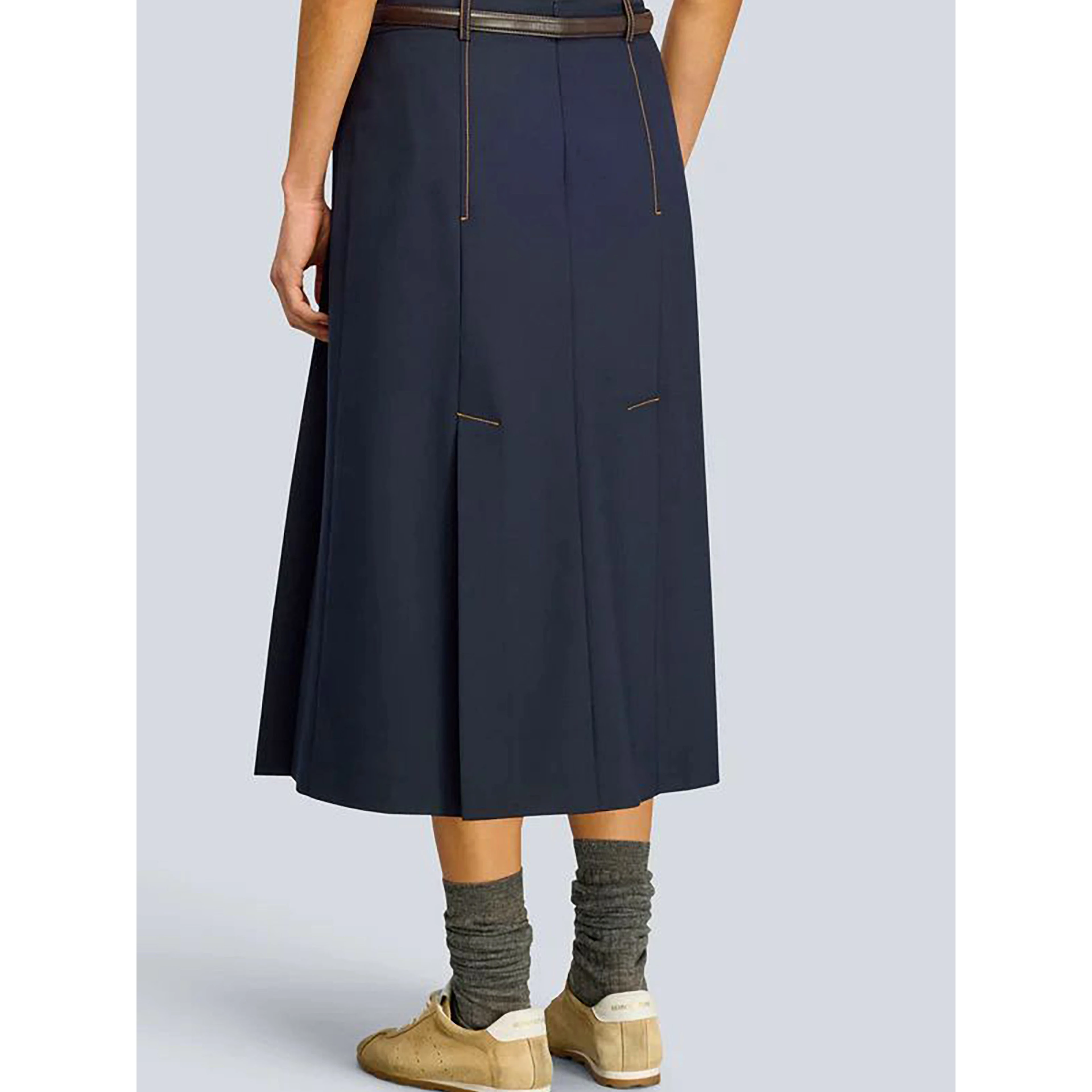 SEMICOUTURE JANETTE skirt