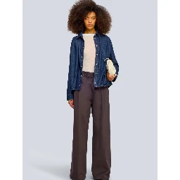 SEMICOUTURE CHRISTI shirt