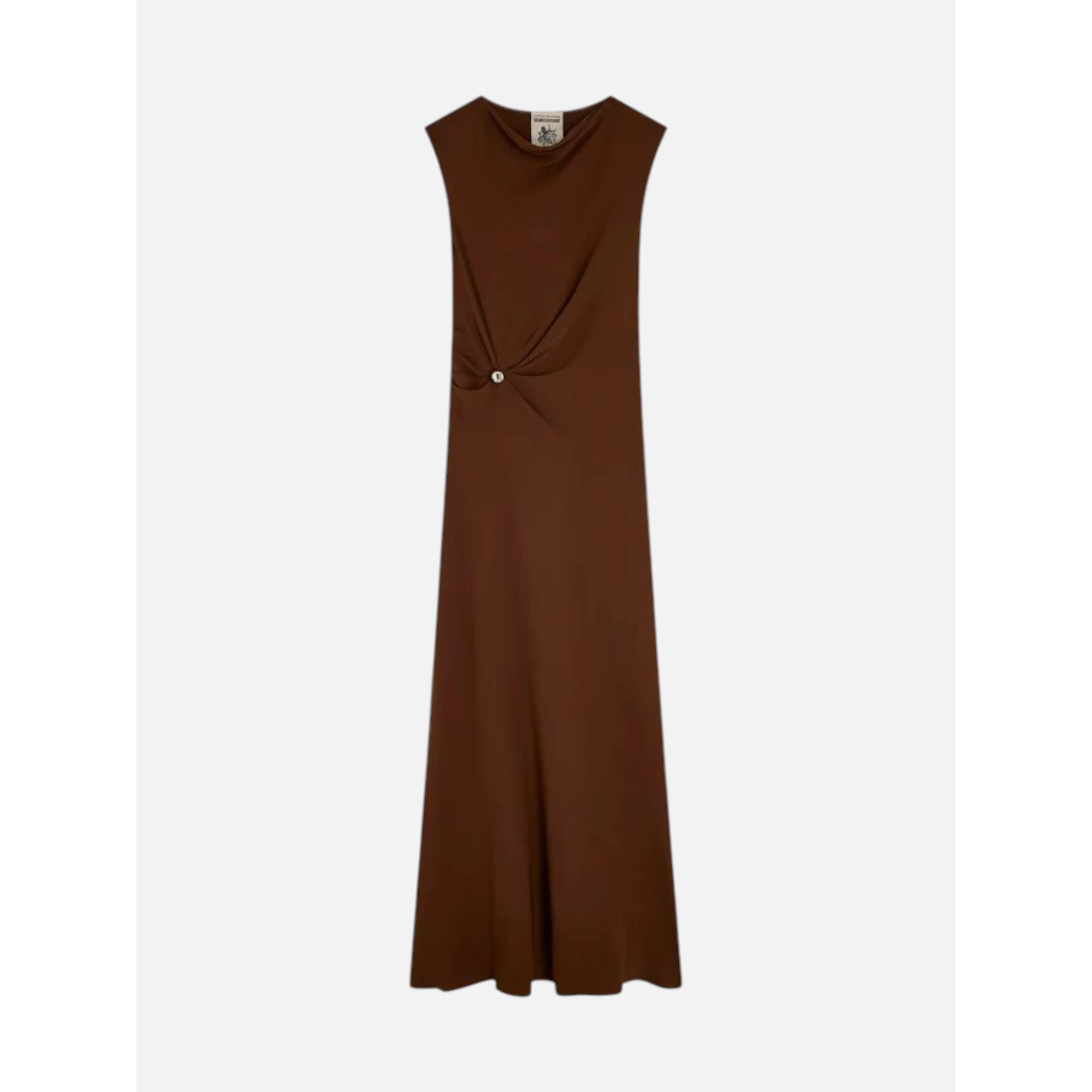 SEMICOUTURE JENNY dress