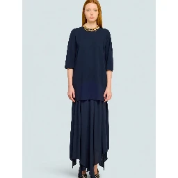SEMICOUTURE ALLY dress