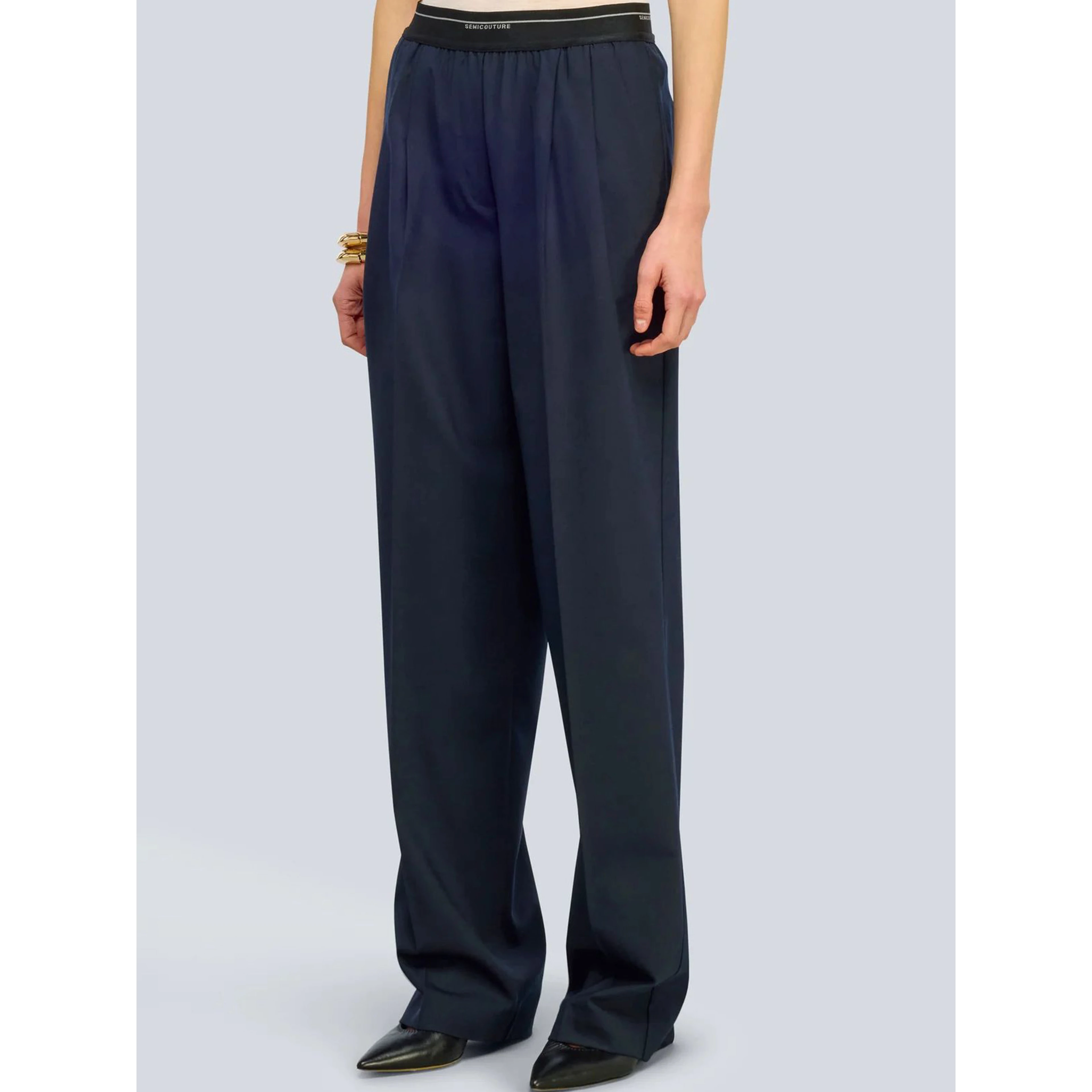 SEMICOUTURE MADYSON pants