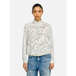 SEMICOUTURE HEIDI shirt