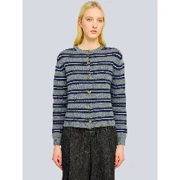 SEMICOUTURE JASMINE cardigan