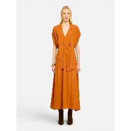 SEMICOUTURE DELILAH dress
