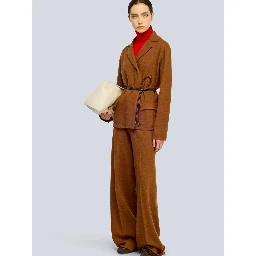 SEMICOUTURE BLOSSOM jacket