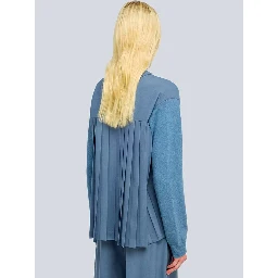 SEMICOUTURE PEGGY cardigan