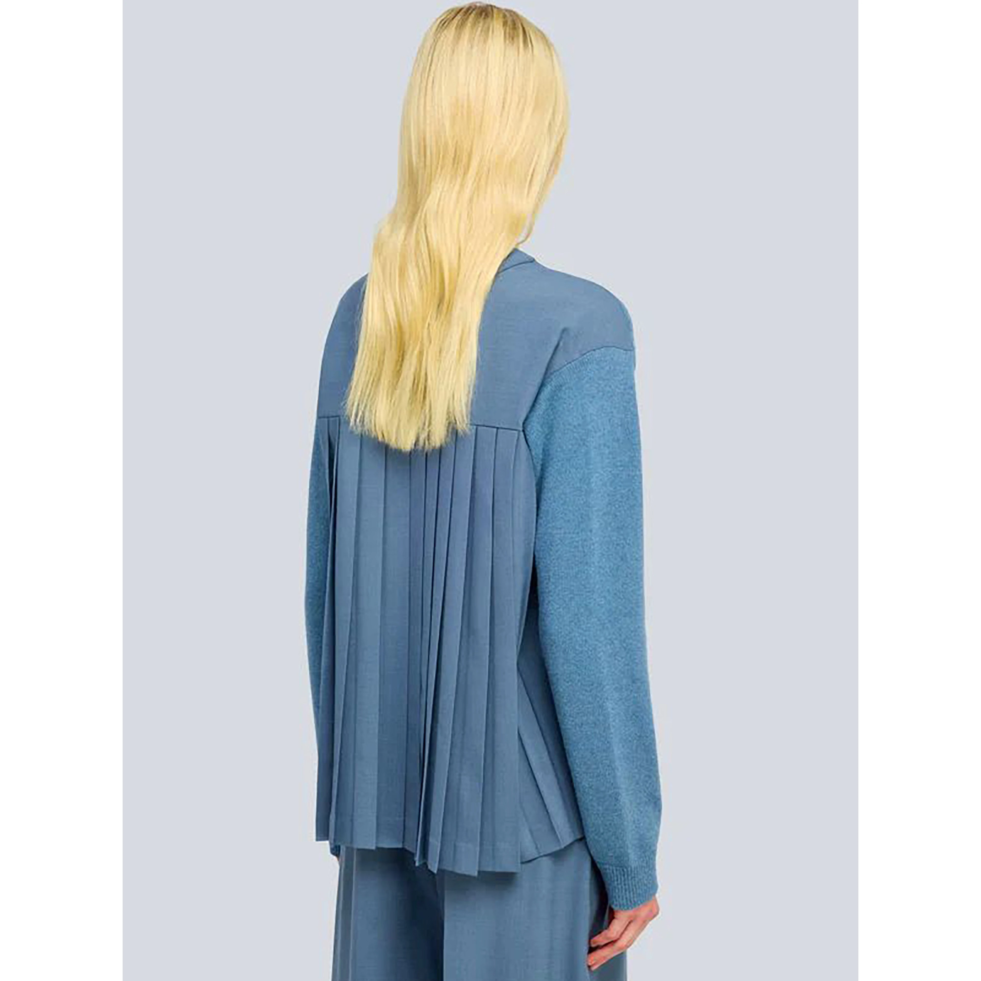SEMICOUTURE PEGGY cardigan