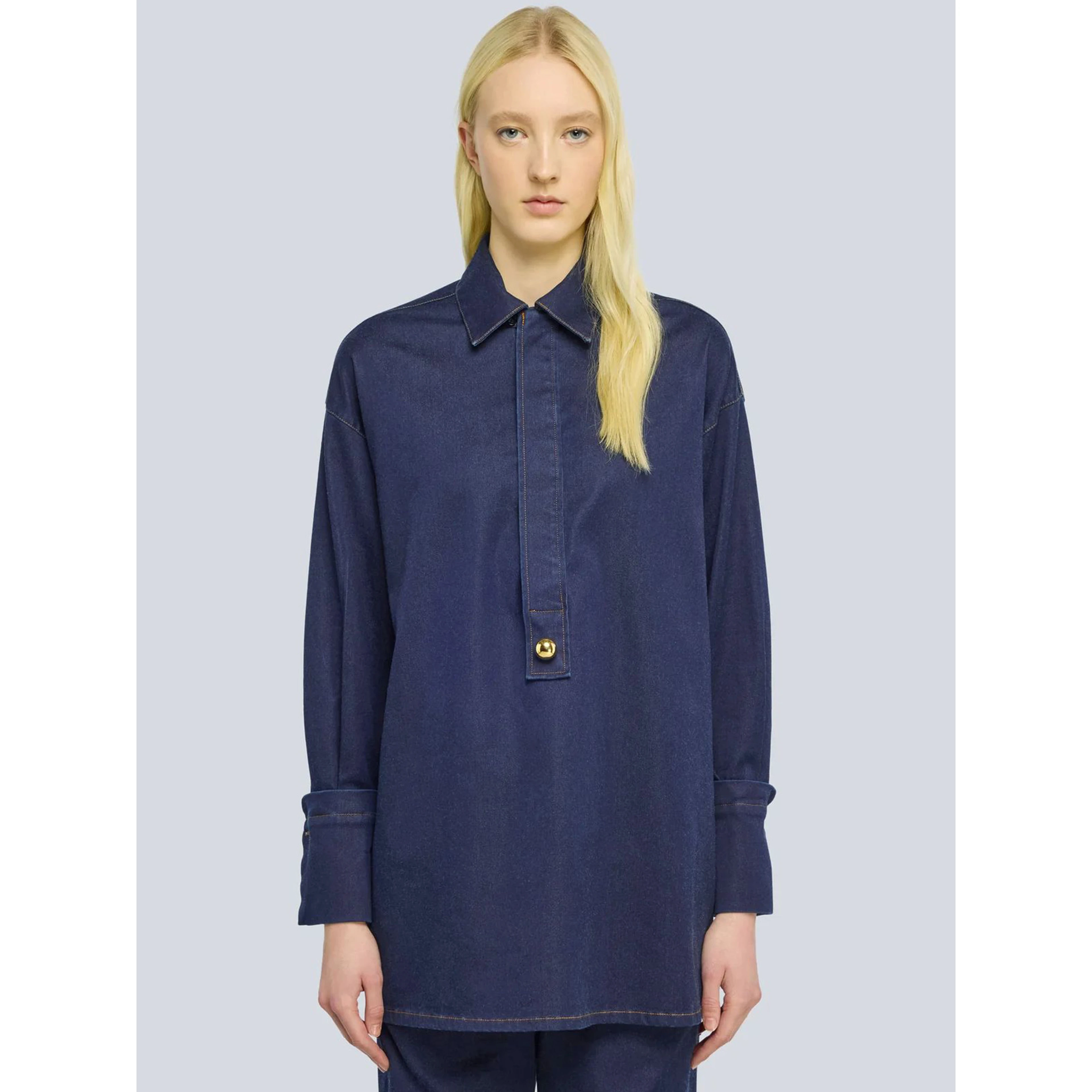 SEMICOUTURE EVE shirt