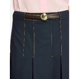 SEMICOUTURE JANETTE skirt