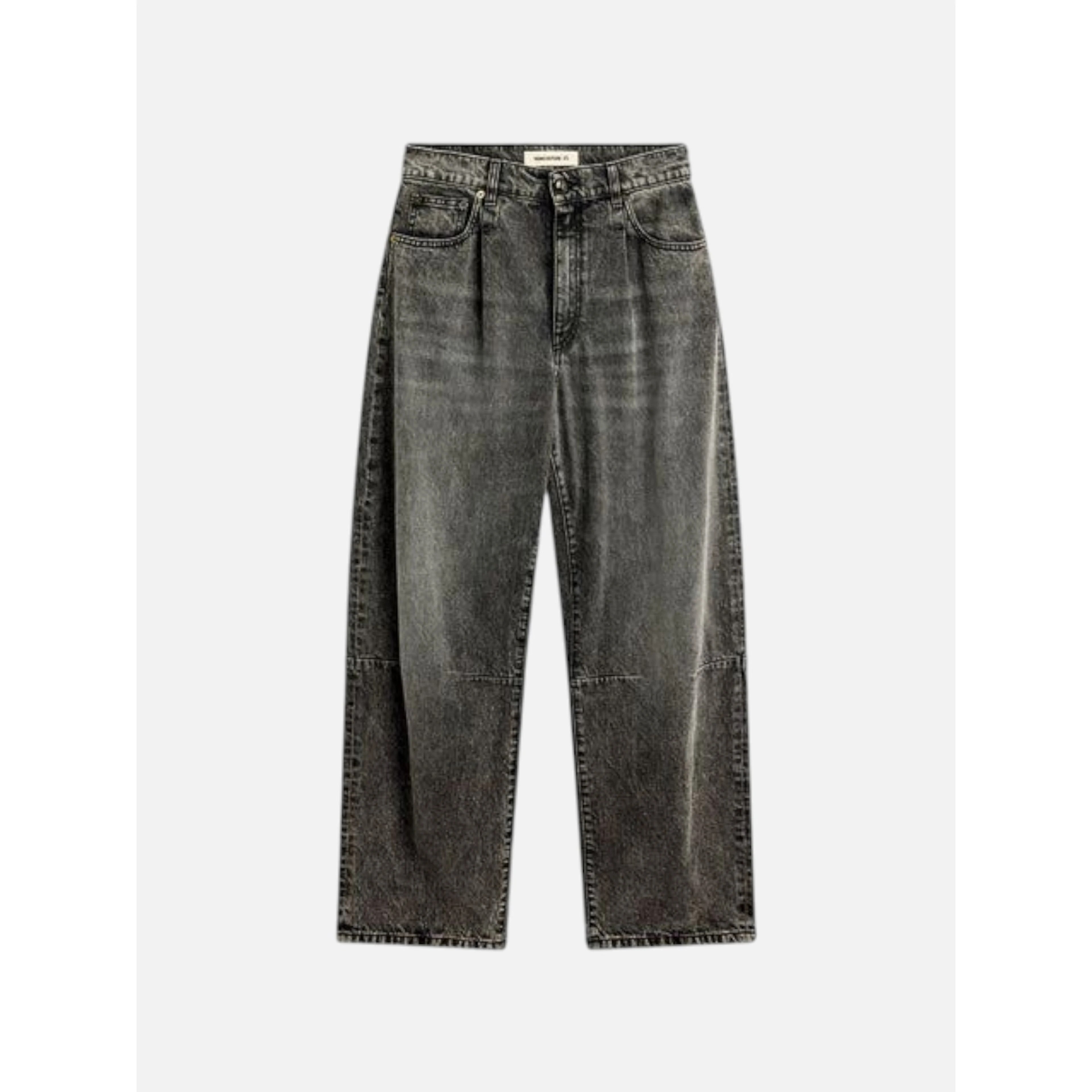 SEMICOUTURE ADELAIDE jeans