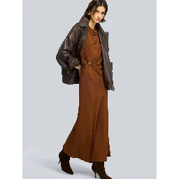 SEMICOUTURE JENNY dress